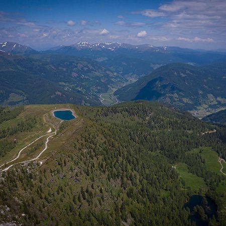 Hotel Haus Anni Bad Kleinkirchheim Zewnętrze zdjęcie