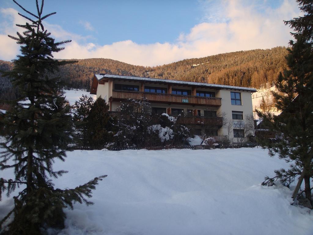 Hotel Haus Anni Bad Kleinkirchheim Zewnętrze zdjęcie