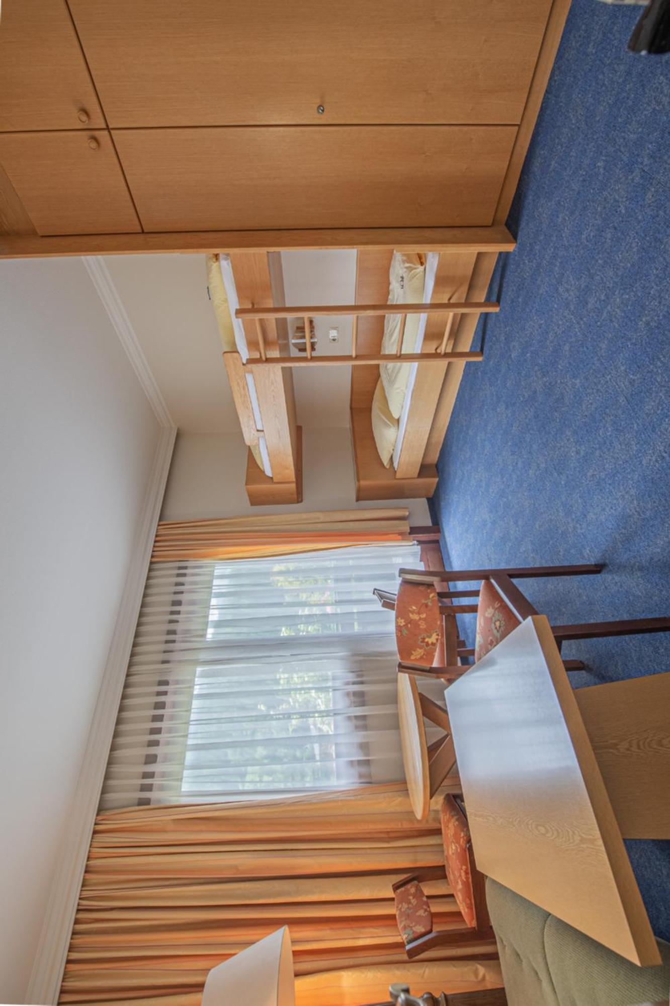 Hotel Haus Anni Bad Kleinkirchheim Zewnętrze zdjęcie