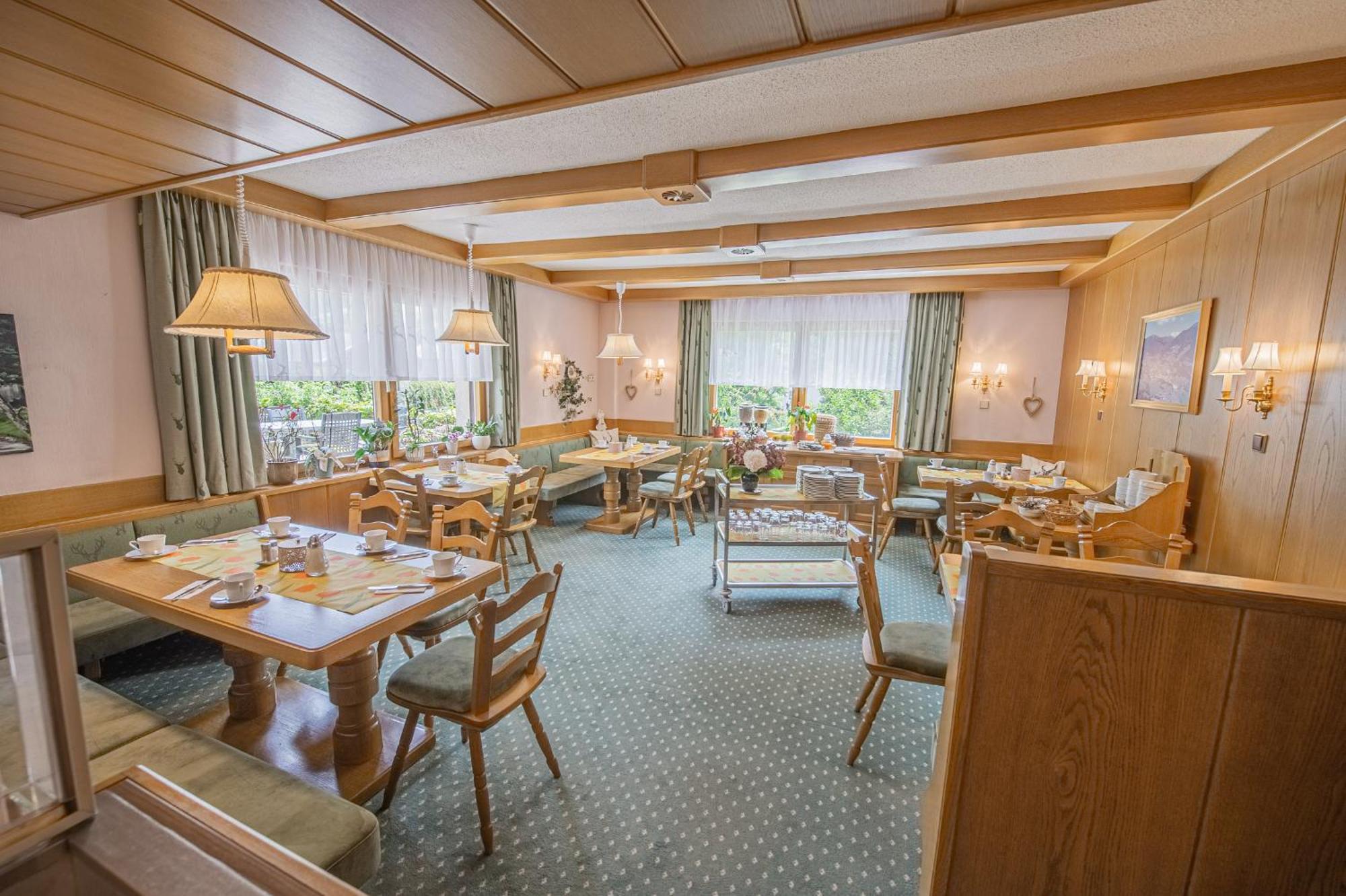 Hotel Haus Anni Bad Kleinkirchheim Zewnętrze zdjęcie