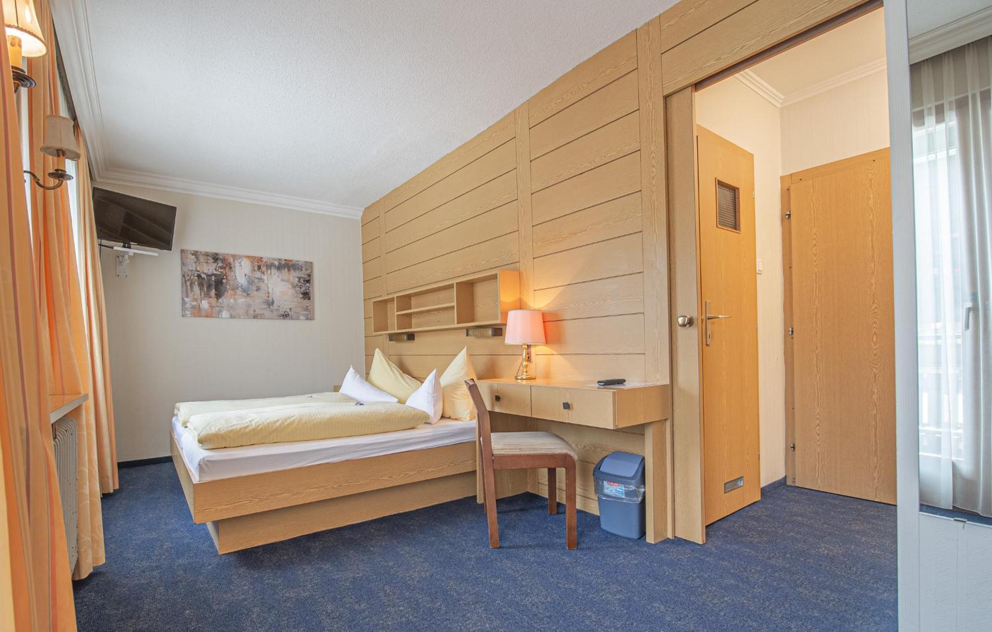 Hotel Haus Anni Bad Kleinkirchheim Zewnętrze zdjęcie