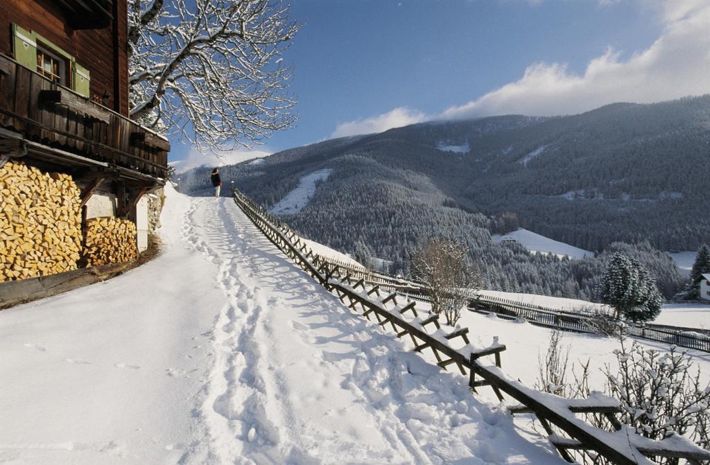 Hotel Haus Anni Bad Kleinkirchheim Zewnętrze zdjęcie